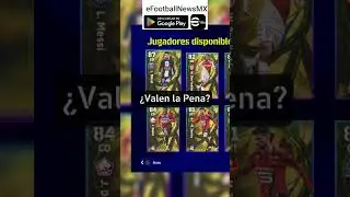 #efootball2023 Nuevas Cartas Fans´ Choise “Ligue 1” ¿Valen la Pena? #efootballmobile  #shorts