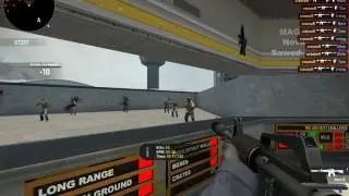 AimBotz Challenge