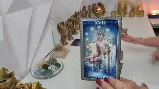 ❤ ESCORPIO ♏ QU&Eacute; SUECEDER&Aacute; EN TU FUTURO INMEDIATO? 🤔 💫