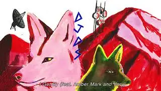 DJDS - I Get By feat. Amber Mark and Vory (Official Audio)