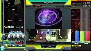 【beatmania IIDX】Bow shock!! / Xceon