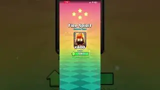 Crazy 4 star chest open!