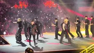 230819 ATEEZ - WONDERLAND at KCON LA 2023
