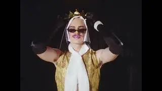 Patio - Sixpence (Official Music Video)