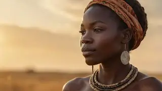 🌅 Spiritual Swahili Music Vol.24 | Music That Lifts You | African Female Vocals