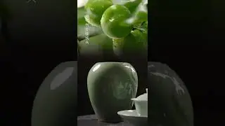 Longquan Celadon