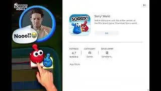 Sorry! World is ad 2