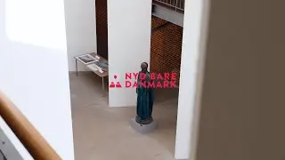 Nyd Bare Danmark - Kunstmuseum, Vejle