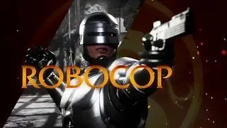 Trailer Oficial Robocop 