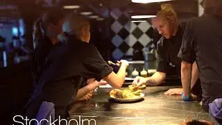 Global Gastronomy Day - September 5th with chef Dan Barber | Electrolux Professional