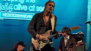 Philip Sayce - As The Years Go Passing By - 2019 Mediterranean KTBA Cruise
