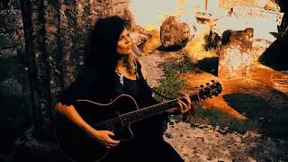 ELEUSIS by WENDY RULE: OFFICIAL MUSIC VIDEO