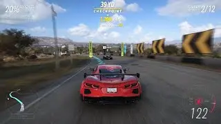 Forza Horizon 5 Part 9