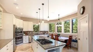5240 Sierra Vista Road