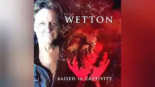 John Wetton - The Devil and the Opera House