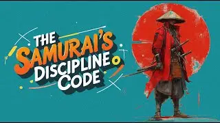 How To Build self Discipline & How to Trick Your Brain Into Liking Discipline