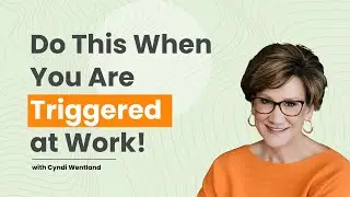 Lead With Intention, Not Autopilot: How the LEAD Framework Can Change your Career (and life!)