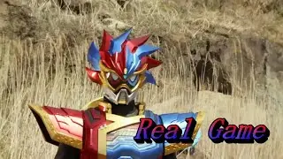 Real Game