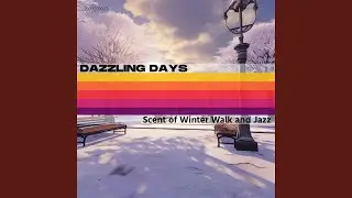 Wintry Forest's Gentle Glow (KeyA Ver.)