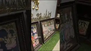 Tanjore Paintings sale!💯 andii msg us to get more info😊 #ourdesicart #tanjorepainting #indian
