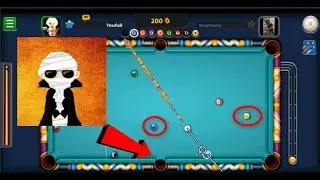 Hatty xD Mode | Kiss Shot | Miniclip 8 ball pool