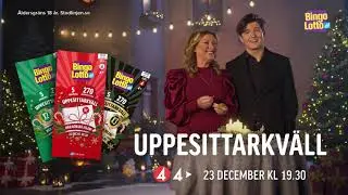 H&auml;r b&ouml;rjar julen!