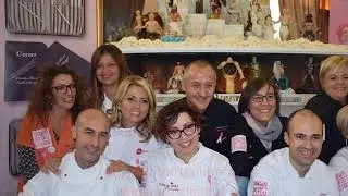 CERART ATTREZZI PER CAKE DESIGN