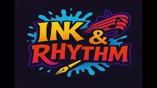 INK & RHYTHM PODCAST