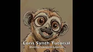 12 Loris Overlays