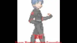 15th Subscriber Special: Pokemon HGSS Team Rocket Battle - Rock Remix