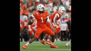 Joel Klatt&rsquo;s NFL Mock Draft: Titans, Giants, and Top Picks Revealed
