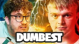 Stupidest Guy I've Ever Met | Financial Audit