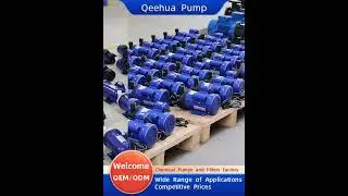 Chemical Pump Manufacturer: Your trusted partner#chemicalpump #magneticpump #centrifugalpump