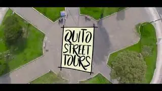 Free Walking Tour Quito - La Floresta | Quito Street Tours