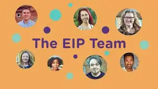 Early Intervention and Prevention Animation