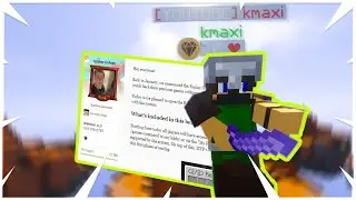 The new hypixel replay system shown & explained!