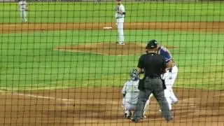 7/17/2017: A.J. Achter vs. Andrew Lambo