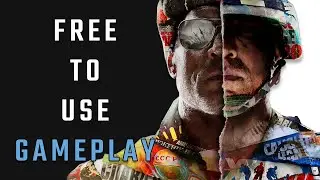 CALL OF DUTY BLACK OPS COLD WAR NO COPYRIGHT GAMEPLAY!! - 1440P 60FPS ROYALTY FREE GAMEPLAY