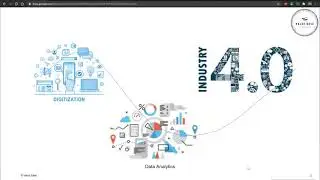 Key Success Factor in Post Digitalization by Mr. Asif M Iqbal