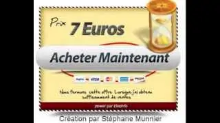 Animation Pack Bouton paiement www webmarketing elecinfo com