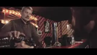 Jeremy Lea - Showreel: March 2017