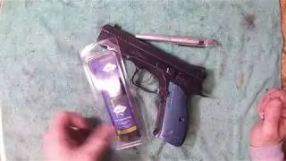 gunvlog - SchleTek 2in1 Gun Tuning