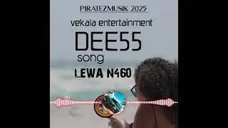 LEWA N460 (2K25 PiratezMuzik) DEE55 | PNGVIB3Z OFFICIAL AUDIO MUSIK]