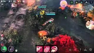 Vainglory- Vietnam 