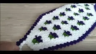 PURPLE TULIP LONG FIBER MODEL ((HIGHLY REQUESTED))