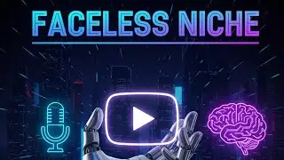 Top 5 Faceless Videos You Can Create on YouTube | No Face Channel Ideas 2026