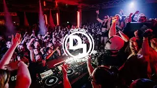 Best Techno & Hardtechno Remixes & Mashups Of Popular Songs 2025 #2🔥