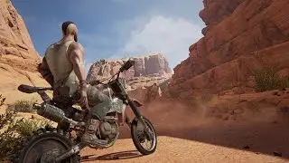 Human Element World Premiere Teaser