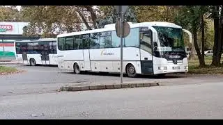 LKN-986 Credo IC12 hangfelvétel (audio)