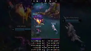 LOS RATONES VS VERDANT ESPORTS NLC 2025 PART 4 #leagueoflegends #leaguehighlights #2025
